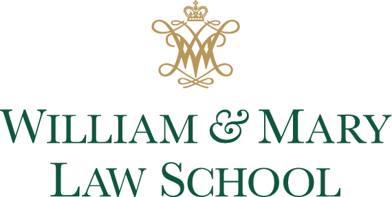 William & Mary Law School | Logo